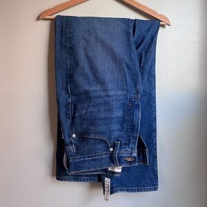 NEW WITH TAGS (NWT) Madewell Perfect Vintage Jeans Size 26